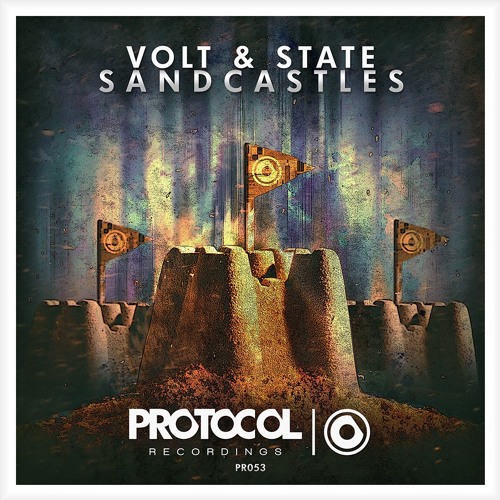 Volt & State – Sandcastles (ID-ID Remode)