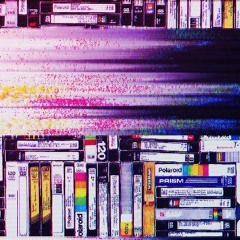 Flight of the Navigator (Carne de Videoclub Style)