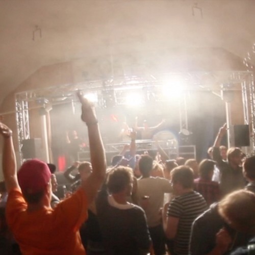 DAWI - Pre Buuuurstmix!