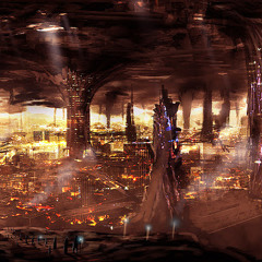 Underground Sound Therapy City