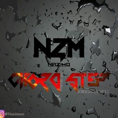 Nazimo - Chord Step (Orginal Mix)
