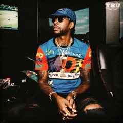 2 Chainz - Pocket Full Of Money (DigitalDripped.com)