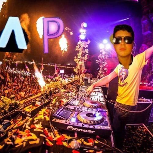 banging hardstyle beat