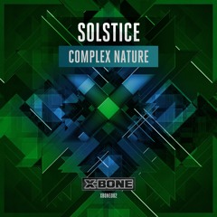 Solstice - Complex Nature