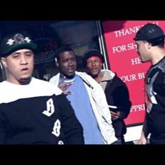 SnT STUCKNTRADITION "U KNOW WHAT IM DOIN FT BIG BOSS E (produced by DEZ Pluto)