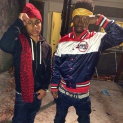 taee mufasa x hoy honcho ( run it up )