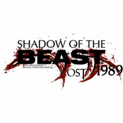 Shadow of the Beast [1989] OST