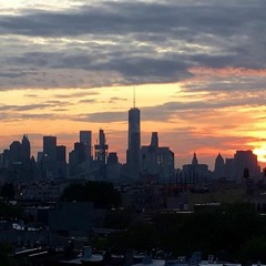 2016-05-22 @ Dekalbcity NYC - SynSyx, Dugan, DanK - Rooftop Live Set