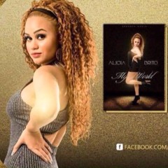 Alicia Feat Eddu - Come Closer [Prod. Fleep Beatz] 2016 *Free Download*