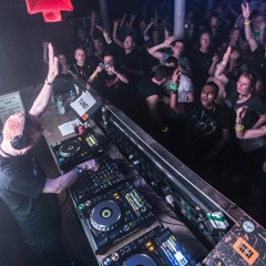 Mark Landragin live From Trance Sanctuary 21 05 16