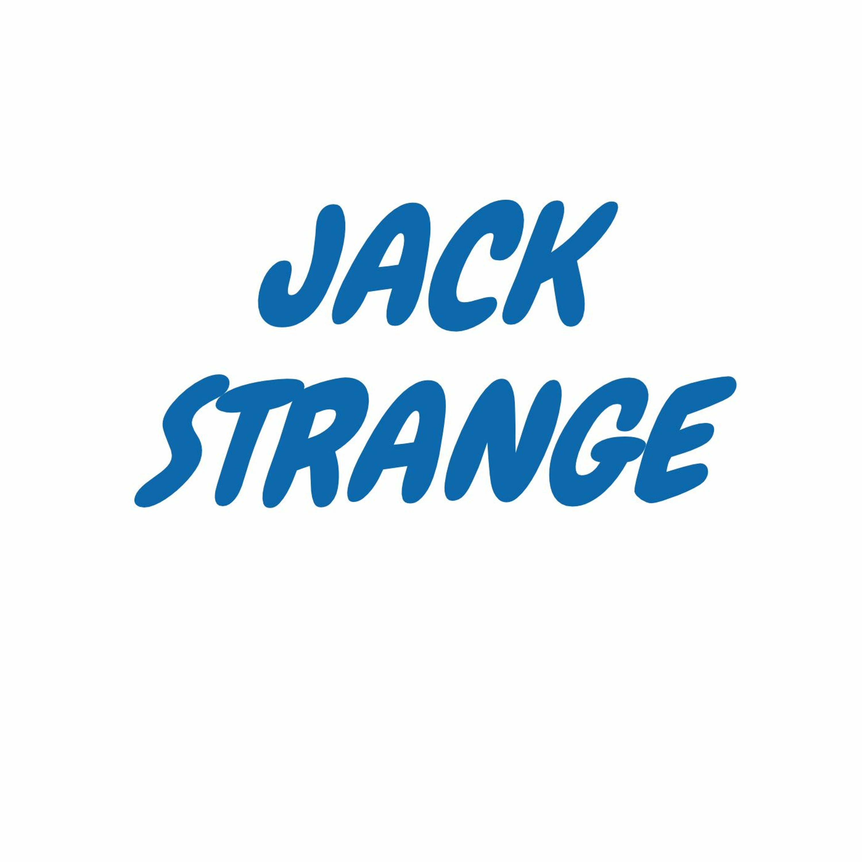 Jack Strange episode artwork