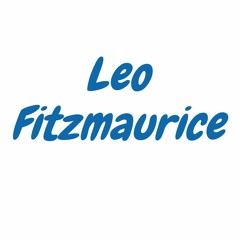 Leo Fitzmaurice