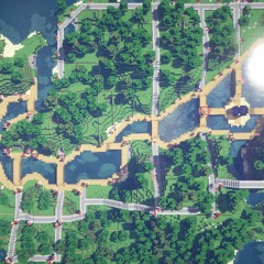 Sweden | Minecraft Trance Remix