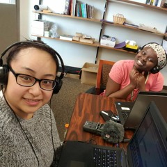 Introducing Pa Ying And Maakwe
