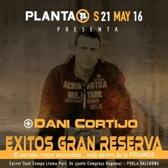 Sesion directo Planta14 _21/5/2016_ Dani Cortijo _ 12,45 - 2,15 _ Remember 90 _Spektra fm