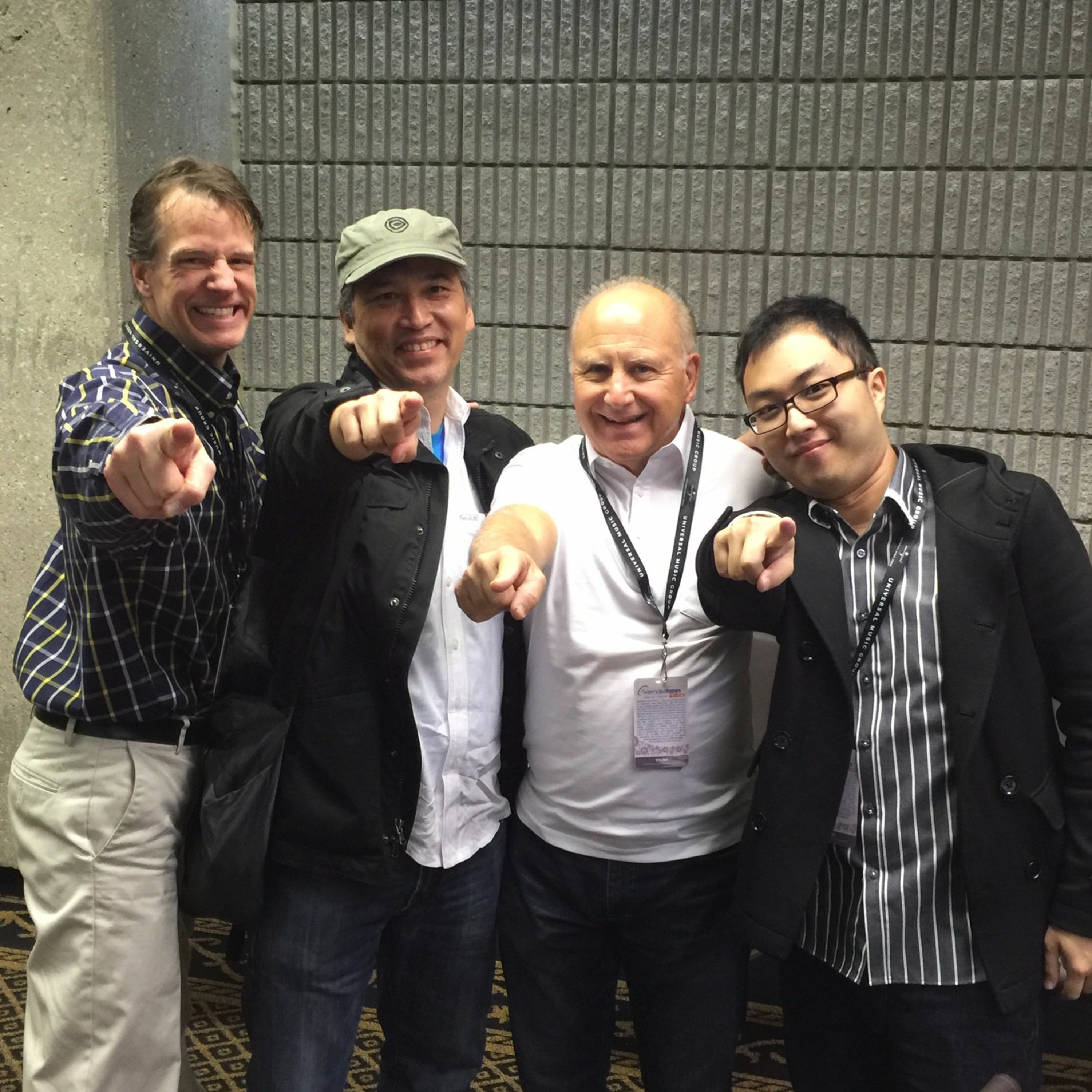 The Music Biz 101 & More Podcast