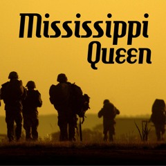 Mississippi Queen (Mountain Cover)