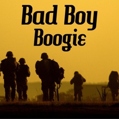 Bad Boy Boogie (AC/DC Cover)