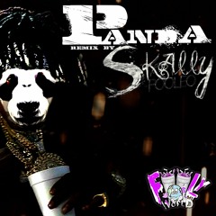 Skally - Panda (Freestyle)