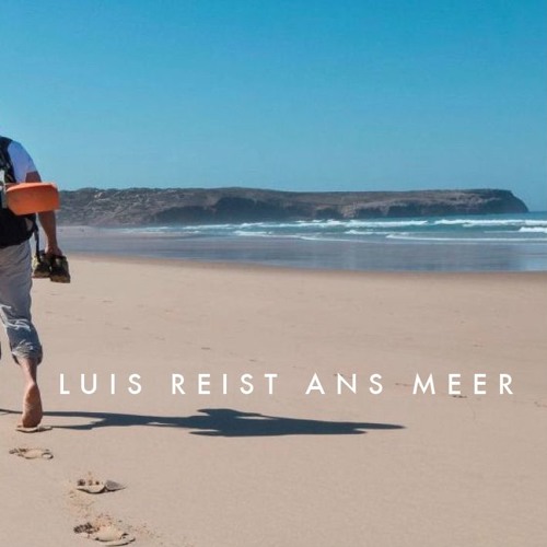 Luis reist ans Meer