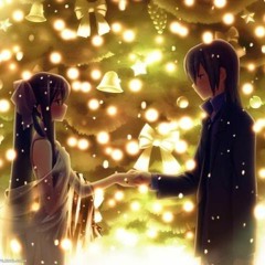 All I want for Chri$tma$ i$ you - Nightcore