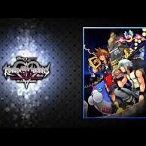 Deep Drop - Kingdom Hearts 3D Dream Drop Distance OST