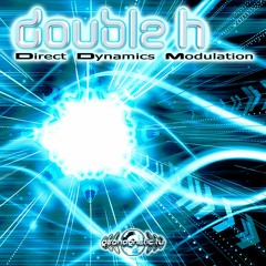 Double H feat. MahatmaMandi - Shanti Roots ( Demo ) - Out Now on Geomagnetic.TV