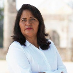 Vota este 05 de Junio por Valentina Sánchez Pérez