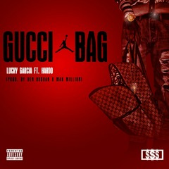 Gucci Bag Ft. Hardo