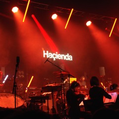 1 Brighton FM Radioshow - Hacienda Classical Special 21:05:16