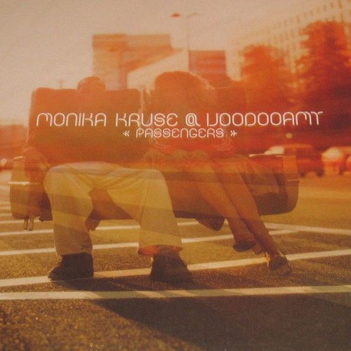 Monika Kruse - Highway No.4 (Ritschel Remix)