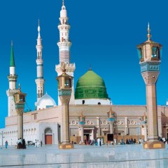 شارة برنامج أشذاء وأنداء | بالشذى والندى