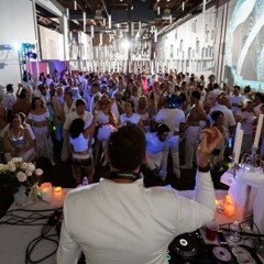 Syd Gris - Live in Seattle at Opulent Temple's Sacred Dance, 2016