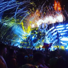Ultra Miami (betch) 2016