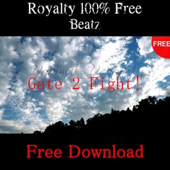 [Free]F05-81 (Gate 2 Fight!)[Faith-Type](instrumental/Beat)【Free Downaload/Royalty Free】