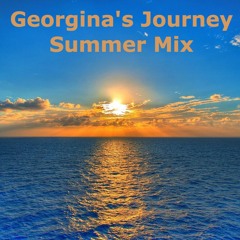 Georgina's Journey Summer Mix