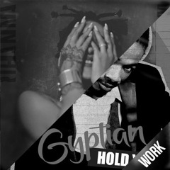 Rihanna vs Gyptian - hold yuh work (Mikey Nice club edit)
