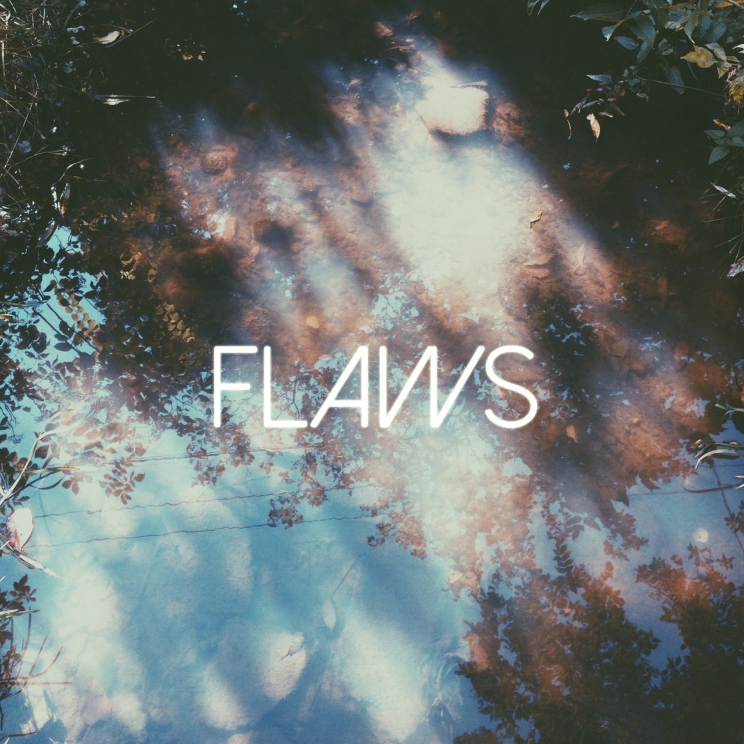 FLAWS / BASTILLE COVER episode artwork