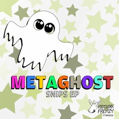 METAGHOST - Ghost Lounge VIP
