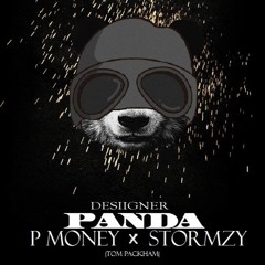 Desiigner | Stormzy X P Money - Panda (TP Remix)