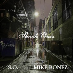 S.O. & Mike Bonez- Shook Ones (Remix)