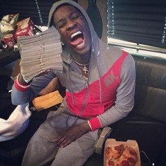 Young Thug - Who Want Some ft. Yung Mazi (DigitalDripped.com)