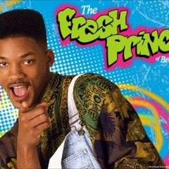 Dance With The Fresh Prince Of Bel Air