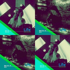 Bainne Agus Mil - Emaleigh Nyah b2b Micu