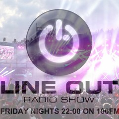 Line Out Radioshow 377 @ 100FM