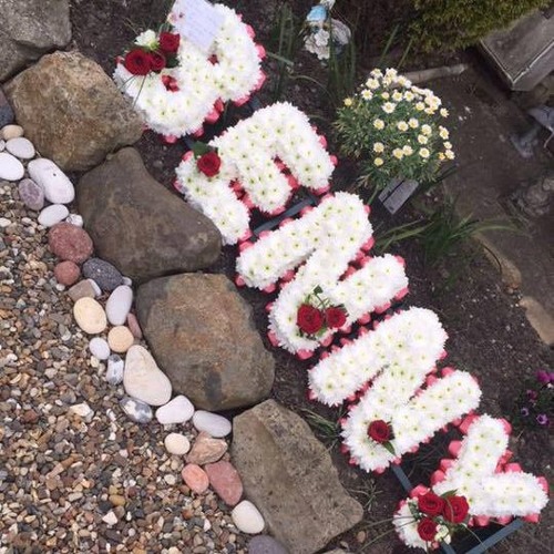 RIP Mark Bentham