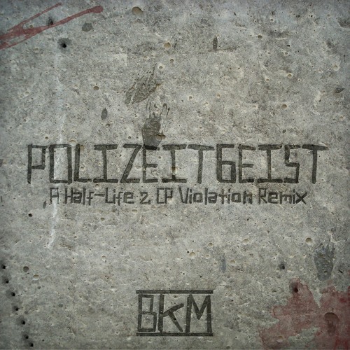 Polizeitgeist || Half-Life 2 CP Violation Metal Remix