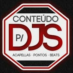 BEAT - BERIMBAU COM HAN  ( CONTEÚDOS PARA DJ )