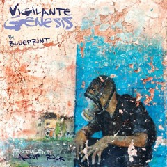 Blueprint & Aesop Rock - Ten Paces