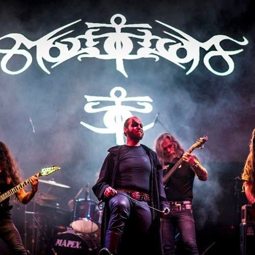 MORCROF- live at Open The Road Fest V